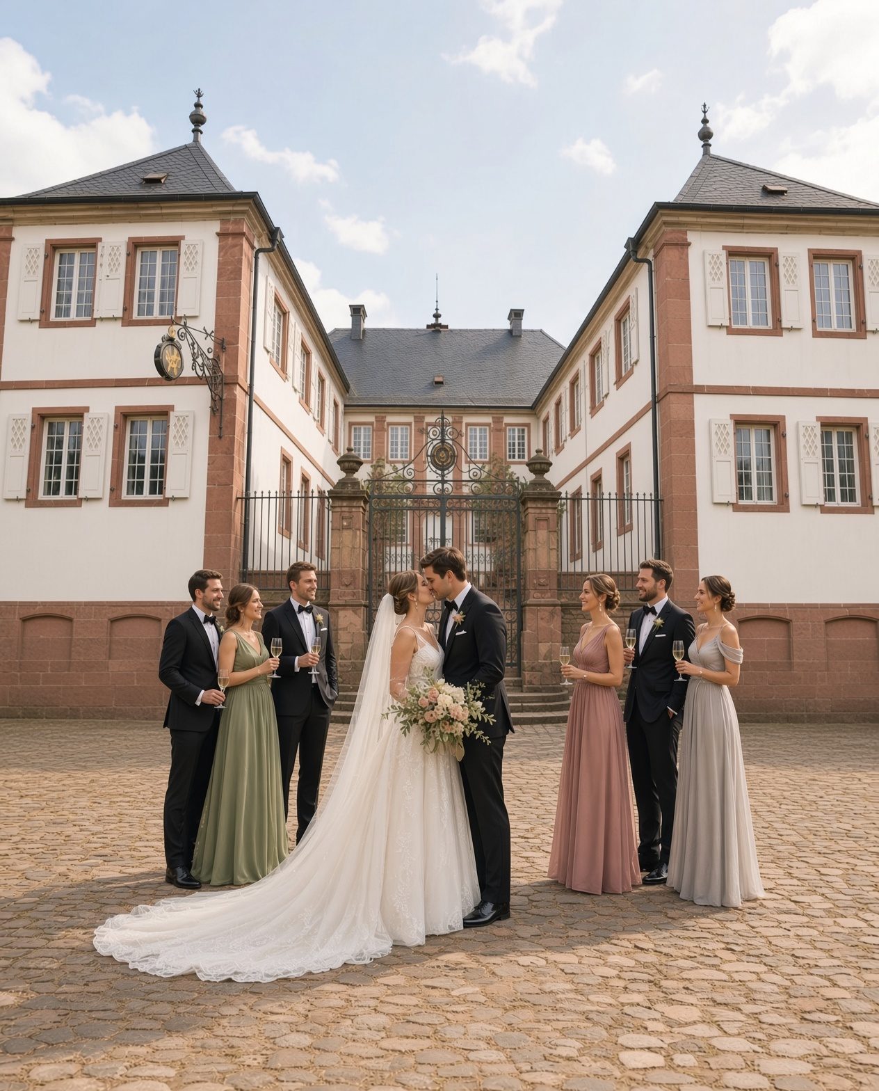 Hochzeiten